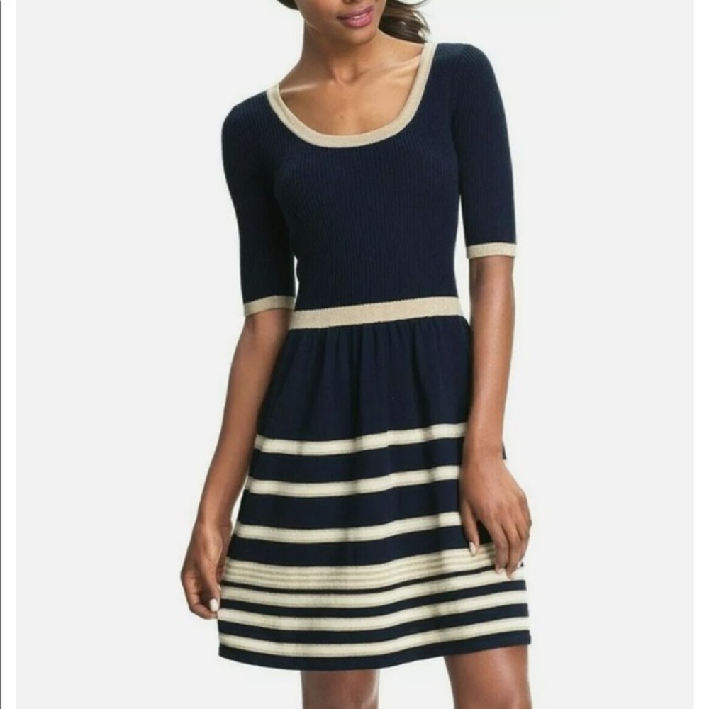 Lilly Pulitzer Merino Wool Dress M
